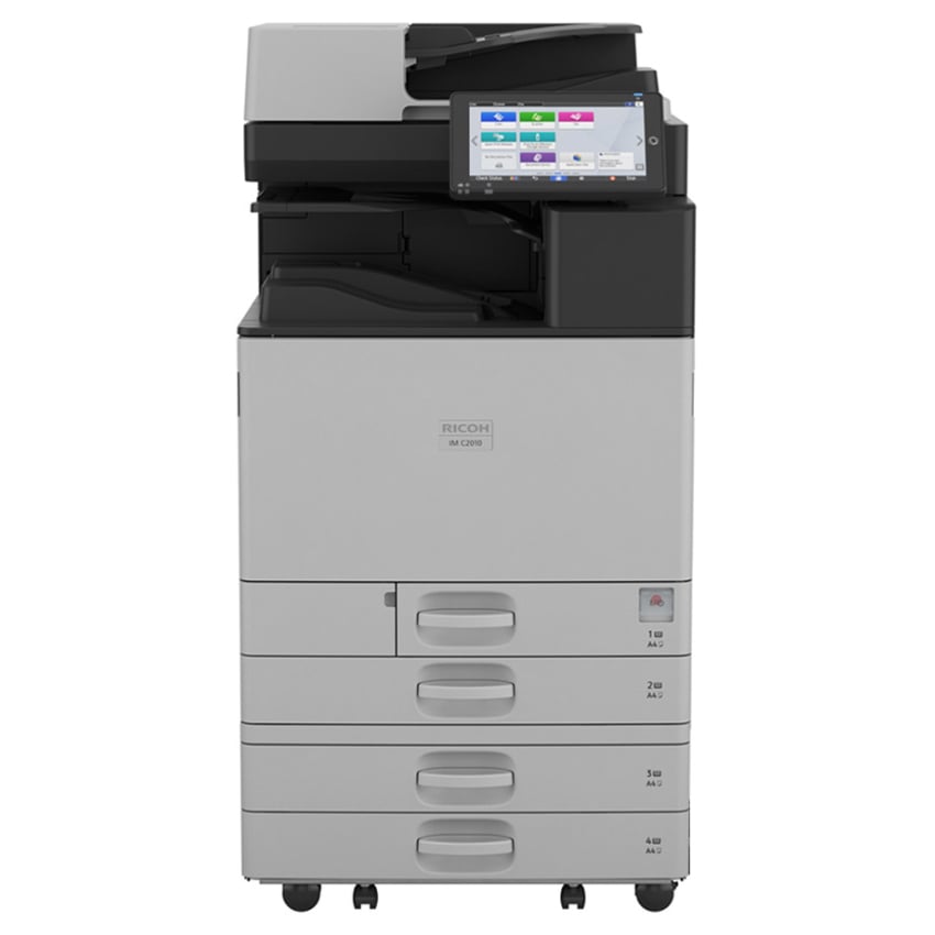 Ricoh IM C2010 Printer Toner Cartridges