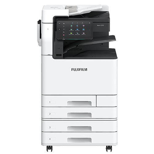 Fuji Xerox Apeos C3570 Printer Toner Cartridges