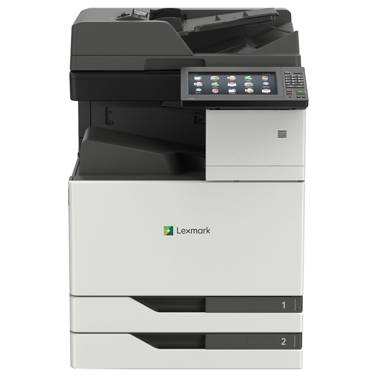 Lexmark XC9235 Printer Toner Cartridges
