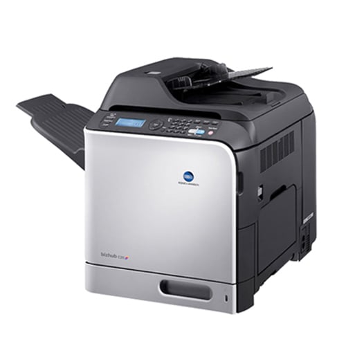 Konica Minolta BIZHUB C20 Printer Toner Cartridges