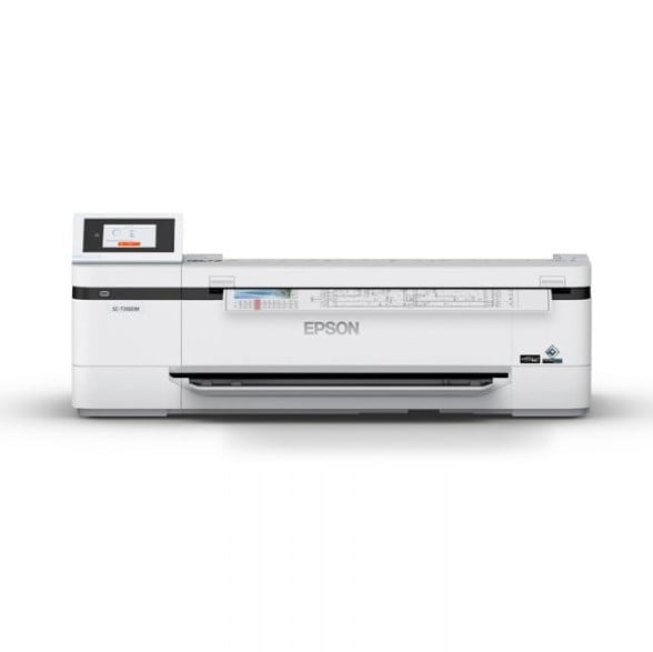 Cartridges for Epson SureColor T3160M Printer Ink