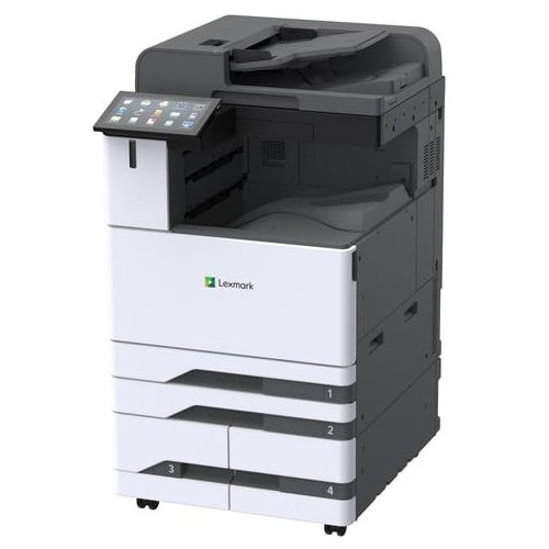 Lexmark CX943adxse Printer Toner Cartridges