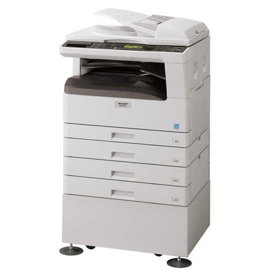 Sharp MX M160D Printer Toner Cartridges
