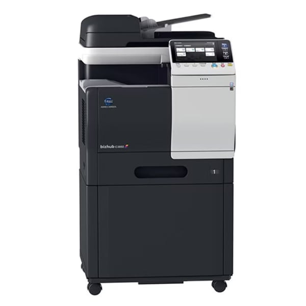 Konica Minolta BIZHUB C3350 Printer Toner Cartridges