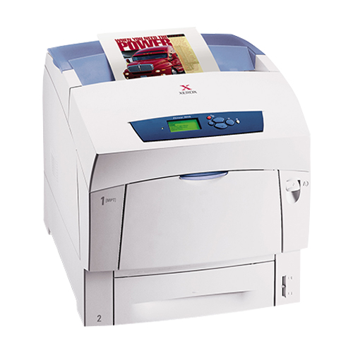 Fuji Xerox Phaser 6250 Printer Toner Cartridges