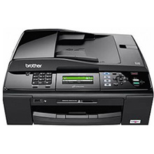 Brother MFC-J615W Printer Ink Cartridges