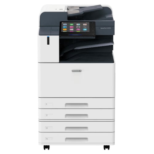 Fujifilm ApeosPort C4570 Printer Toner Cartridges