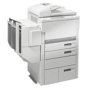 Canon NP6621 Printer Toner Cartridges