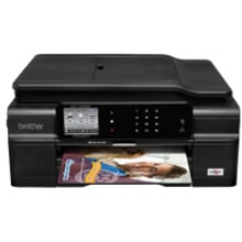 Brother MFC-J870DW Printer Ink Cartridges