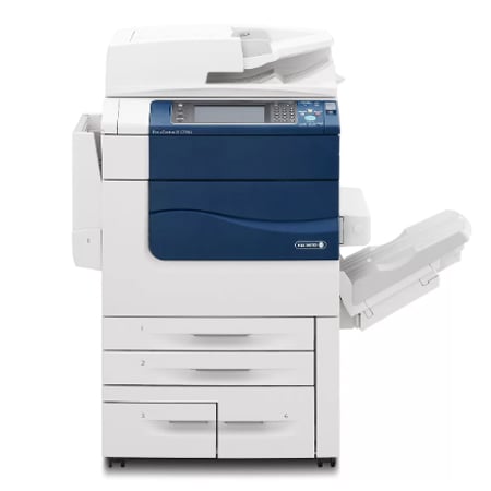 Fuji Xerox DocuCentre IV C5580 Printer Toner Cartridges