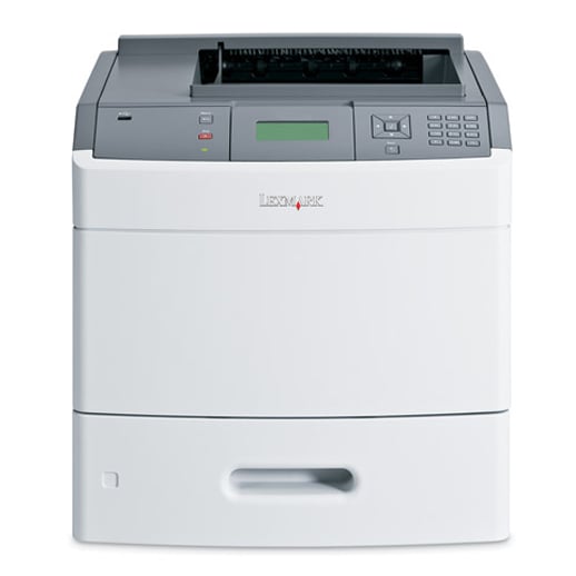 Lexmark T652dn Printer Toner Cartridges