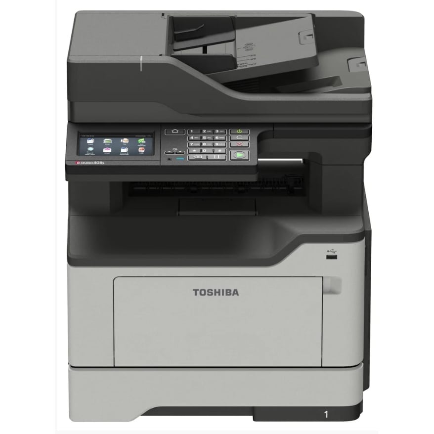Toshiba e-Studio 408S Printer Toner Cartridges