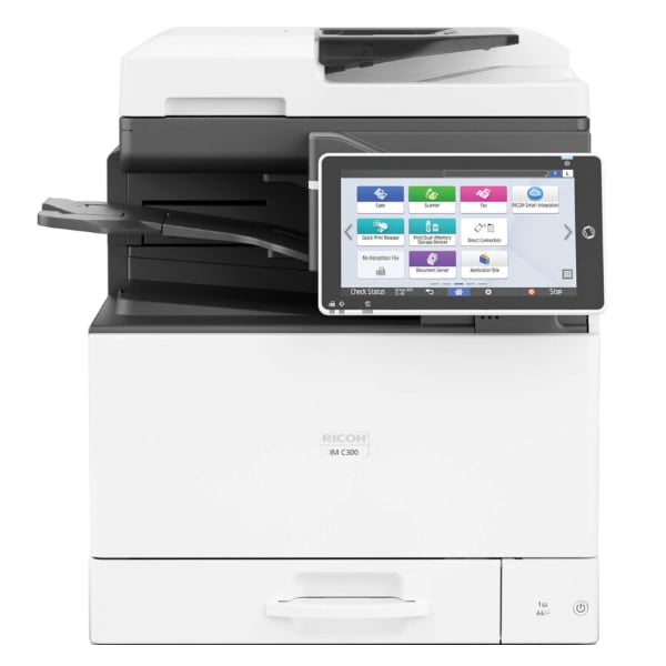 Ricoh IM C300 Printer Toner Cartridges