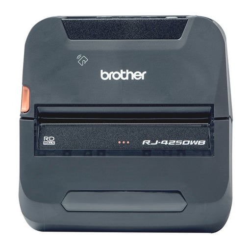 Brother RJ-4250WB Label Printer