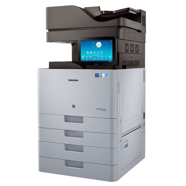 Samsung MultiXpress SL-X7600GX Printer Toner Cartridges