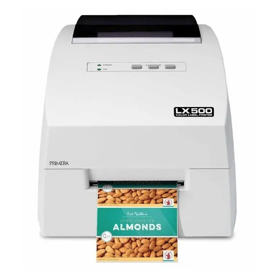 Primera LX500 Printer Ink Cartridges