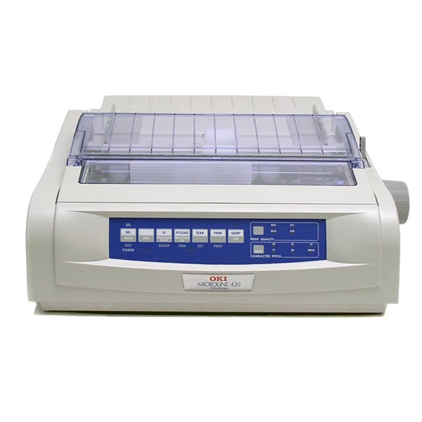 OKI MICROLINE 420 Printer Ribbons