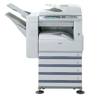 Sharp AR 275 Printer Toner Cartridges