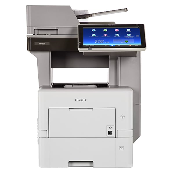 Ricoh MP 601SPF Printer Toner Cartridges
