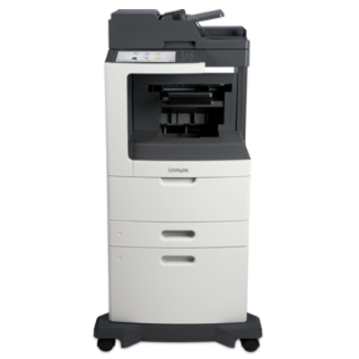 Lexmark XM7163 Printer Toner Cartridges
