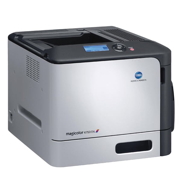 Konica Minolta Magicolour 4750EN Printer Toner Cartridges