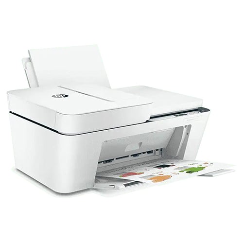 HP DeskJet 4123e Printer Ink Cartridges