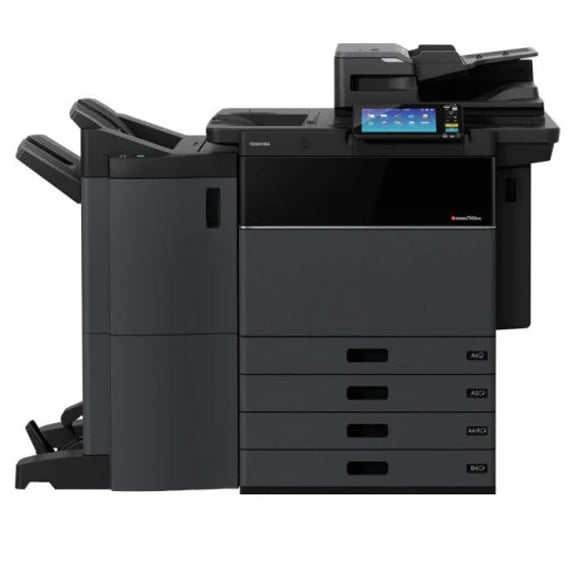 Toshiba e-Studio 7506AC Printer Toner Cartridges