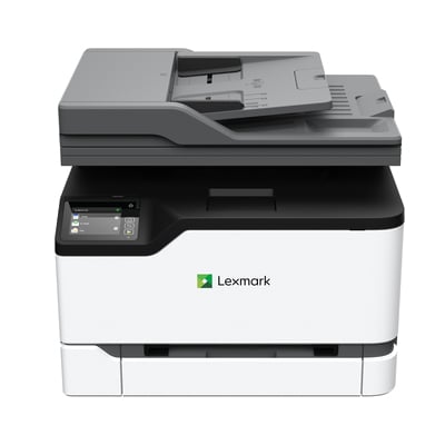 Lexmark CX331adwe Printer Toner Cartridges