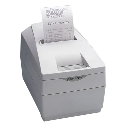 Star SP2520 Printer Ribbons