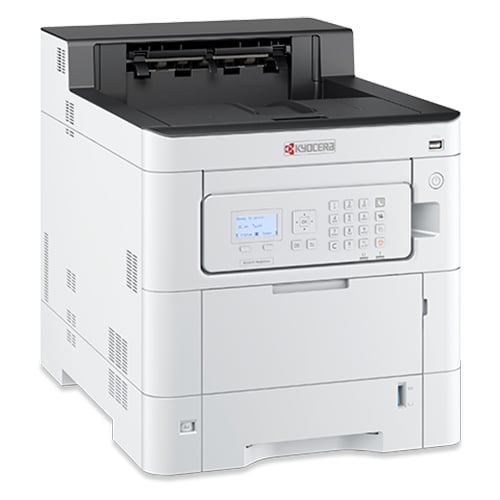 Kyocera ECOSYS PA4000cx Printer Toner Cartridges