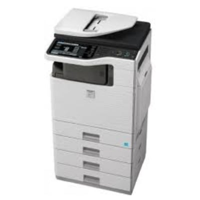 Sharp MX-C401 Printer Toner Cartridges