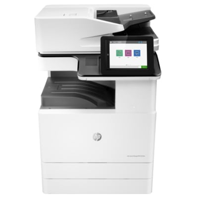 HP Color LaserJet Managed MFP E78323dn Printer Toner Cartridges