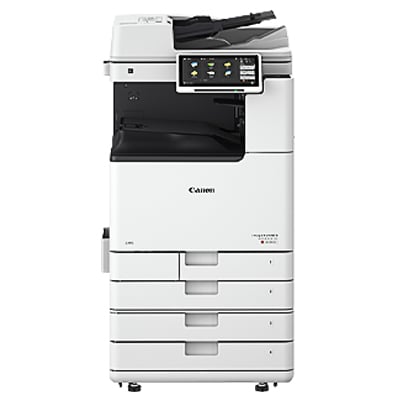 Canon imageRUNNER ADVANCE DX C3926i Printer Toner Cartridges