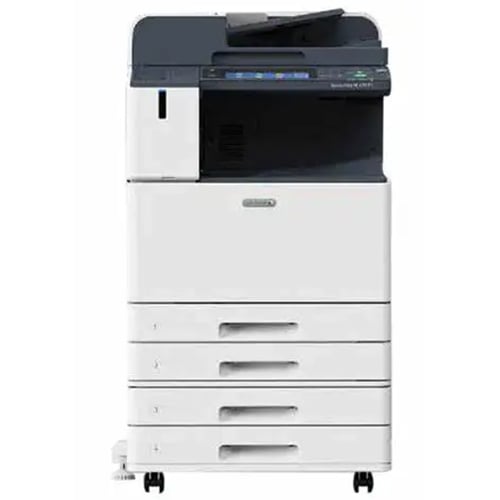 Fuji Xerox DocuCentre VI C3371 Printer Toner Cartridges