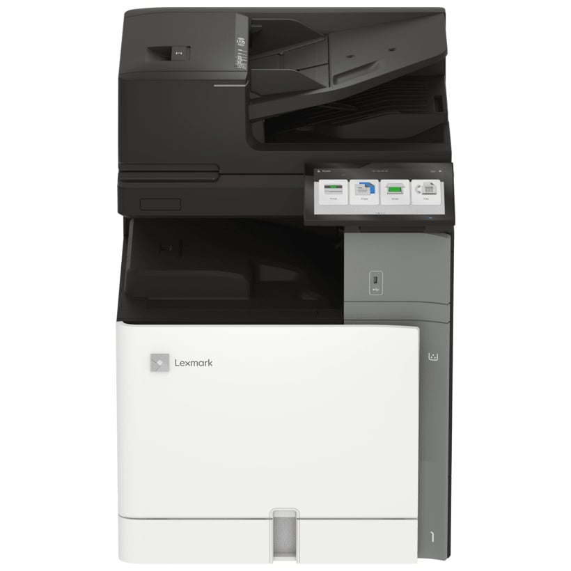 Lexmark XC9655 Printer Toner Cartridges
