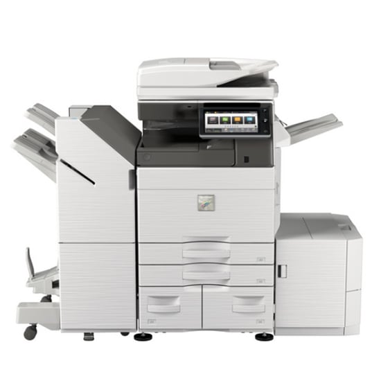 Sharp MX-5071 Printer Toner Cartridges