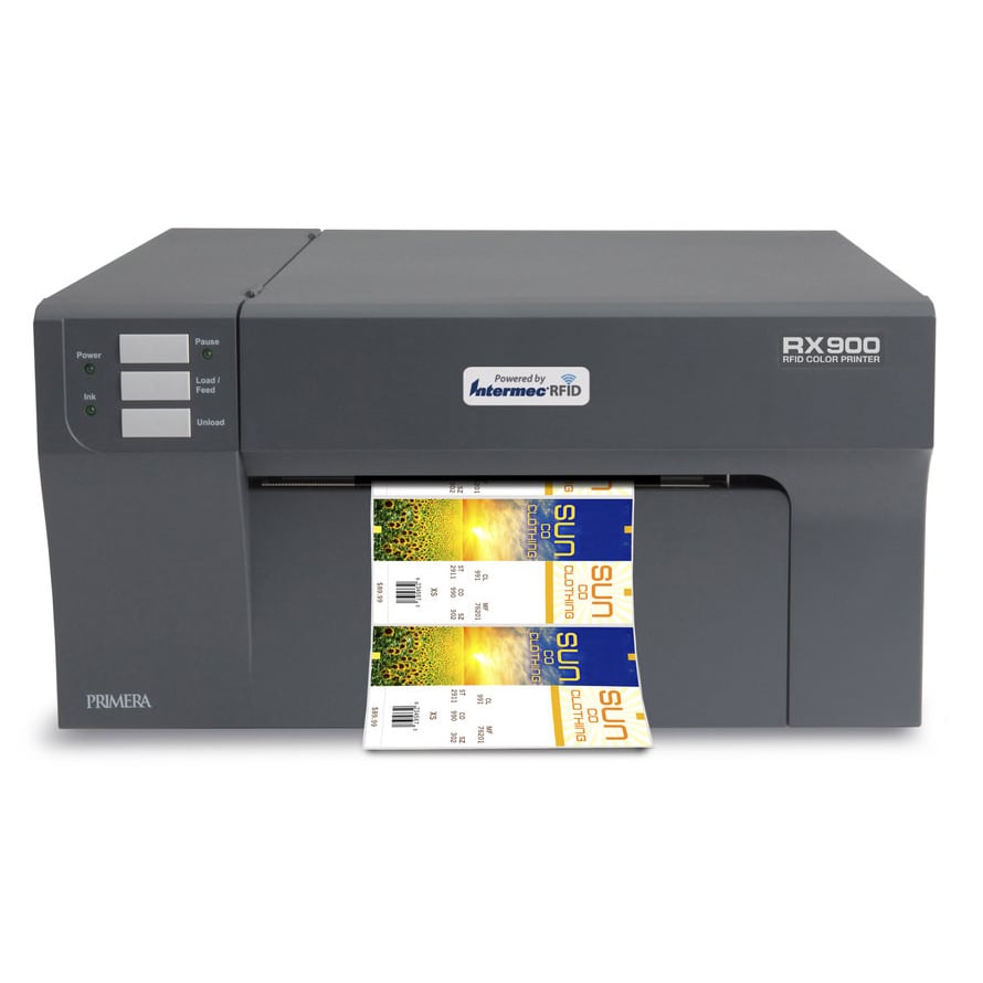 Primera RX900 Printer Ink Cartridges