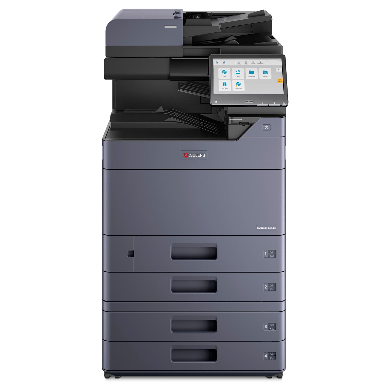 Kyocera TASKalfa 3554ci Printer Toner Cartridges