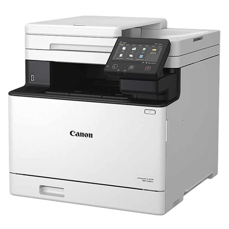 Canon imageCLASS MF756Cx Printer Toner Cartridges
