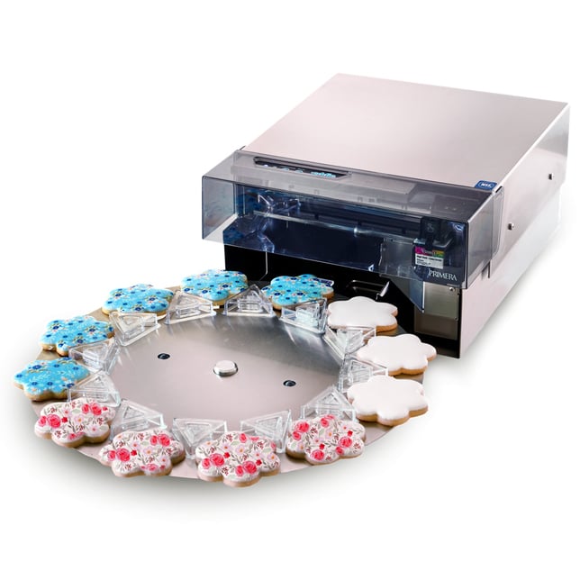 Primera Eddie Printer Ink Cartridges