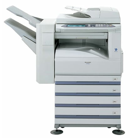 Sharp AR M276 Printer Toner Cartridges