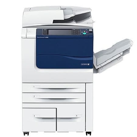 Fuji Xerox DocuCentre V 6080 Printer Toner Cartridges