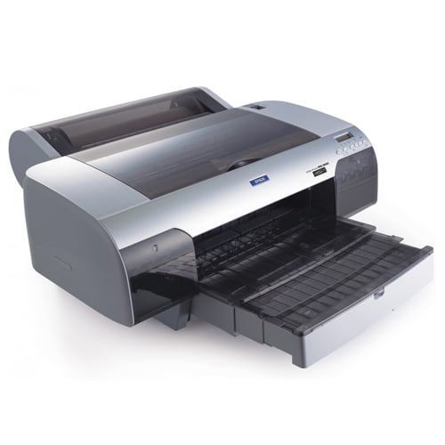 Cartridges for Epson Stylus Pro 4000 Printer Ink