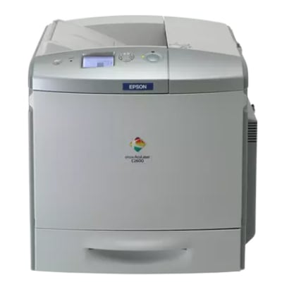 Cartridges for Epson AcuLaser C2600 Printer Toner