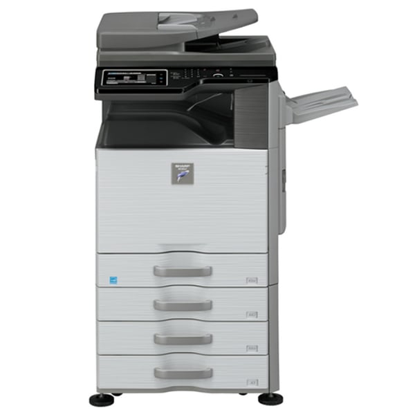 Sharp MX M464N Printer Toner Cartridges