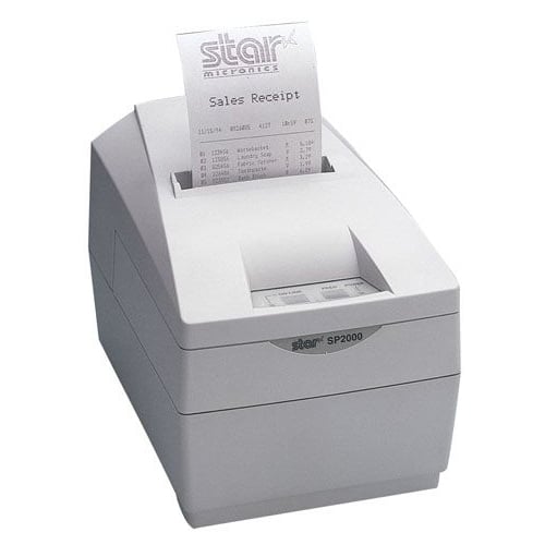 Star SP2000 Printer Ribbons