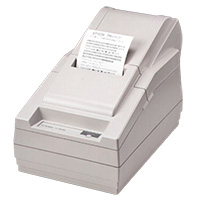 Ribbons for Epson TM-300C Printer