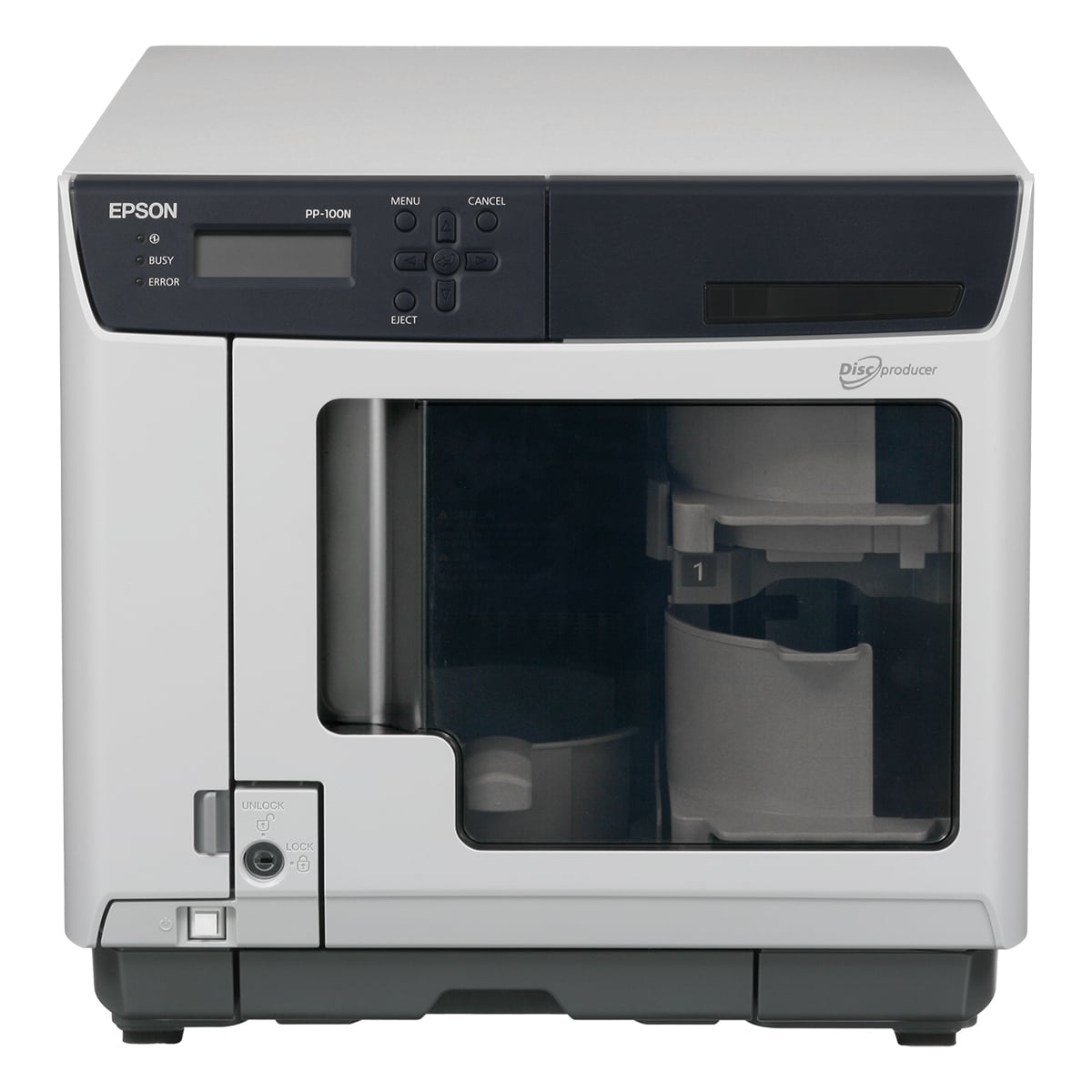 Cartridges for Epson Discproducer PP-100N Printer Ink