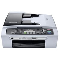 Brother MFC-260C Printer Ink Cartridges