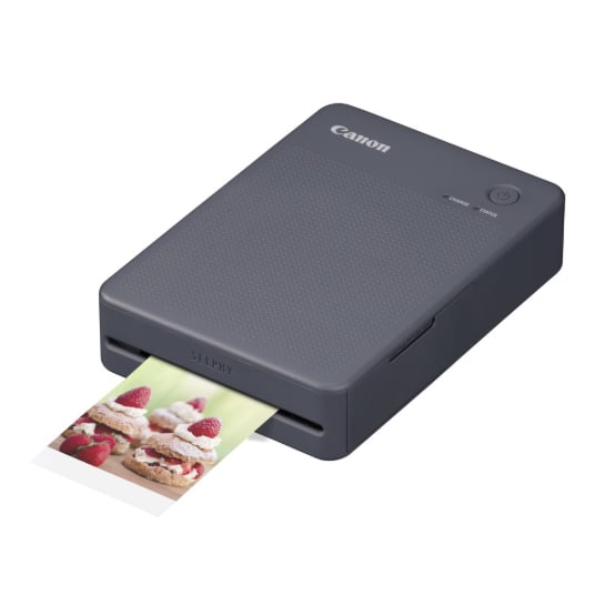 Canon QX20BK Printer Ink Cartridges